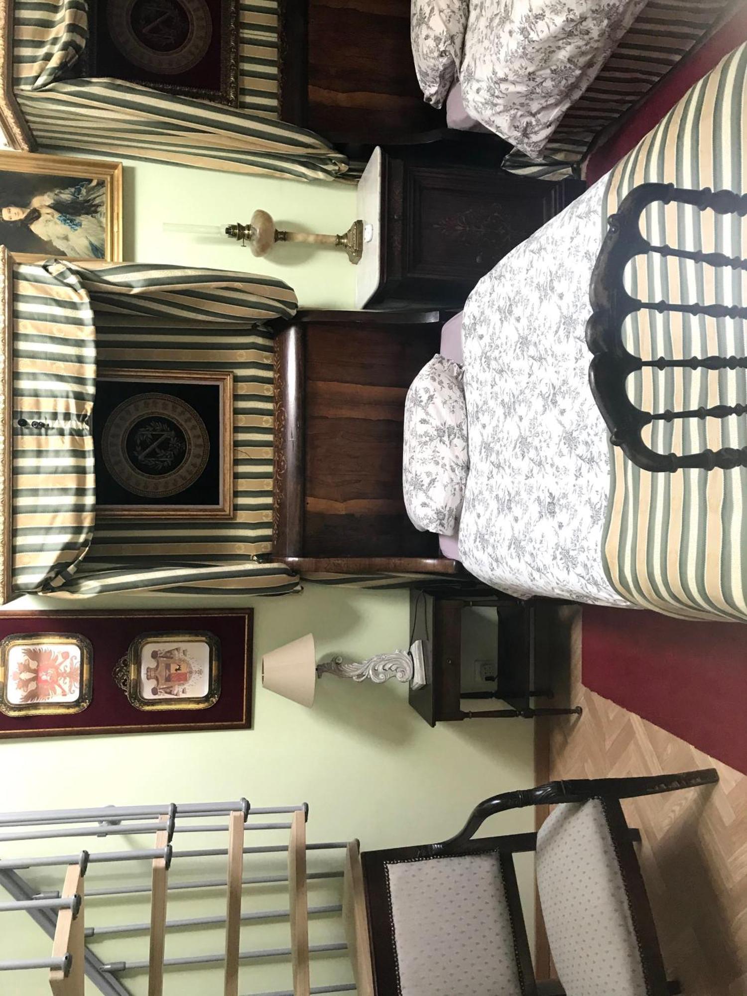 Residence La Beauceronne Ouarville Eksteriør billede
