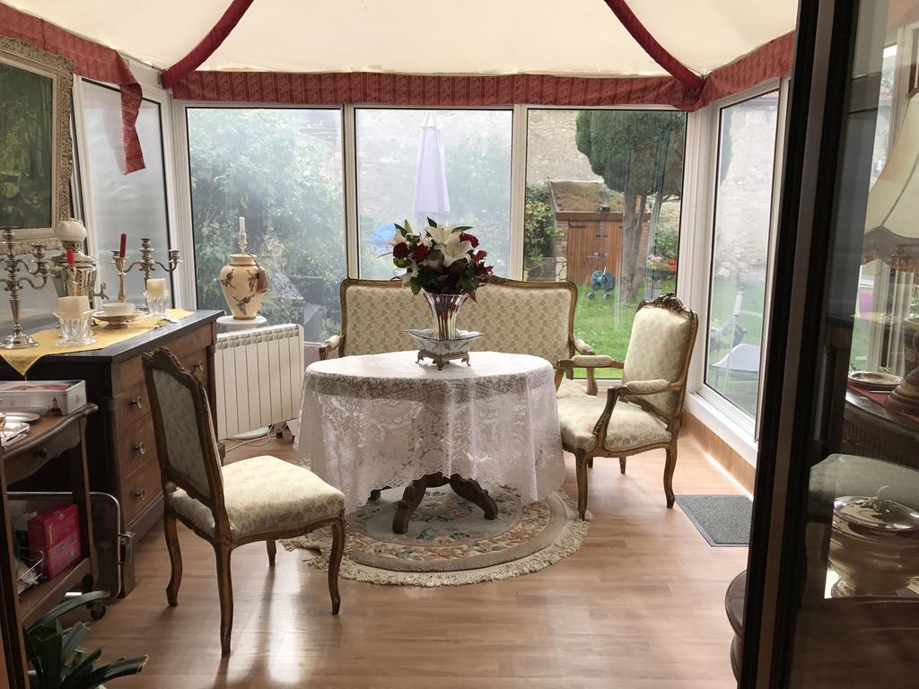Residence La Beauceronne Ouarville Eksteriør billede