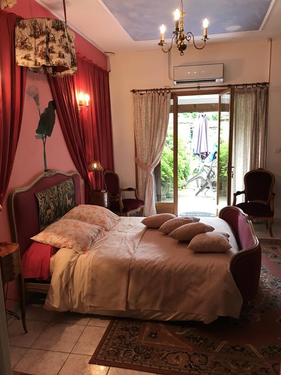 Residence La Beauceronne Ouarville Eksteriør billede