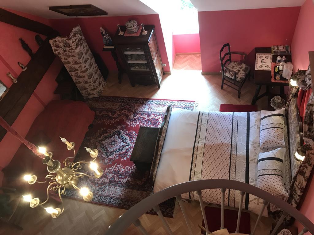 Residence La Beauceronne Ouarville Eksteriør billede