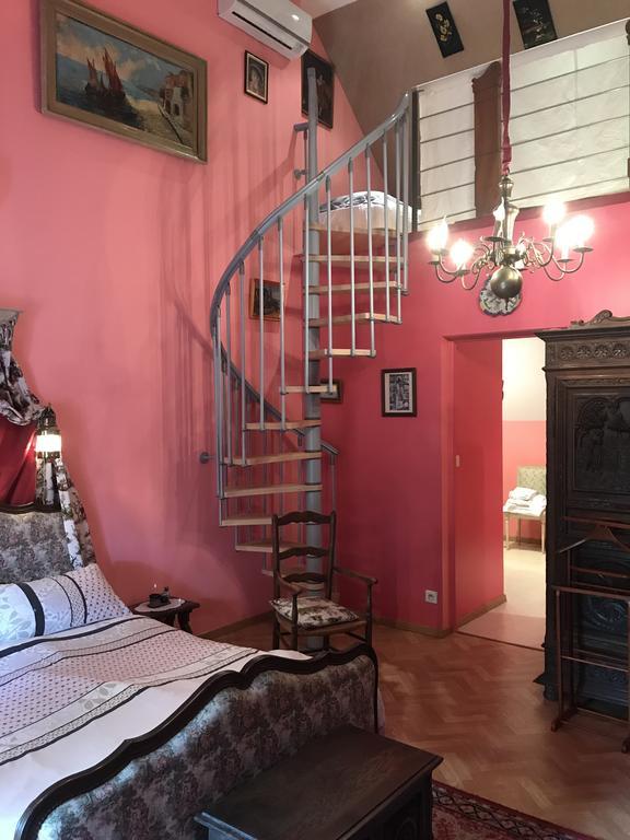 Residence La Beauceronne Ouarville Eksteriør billede