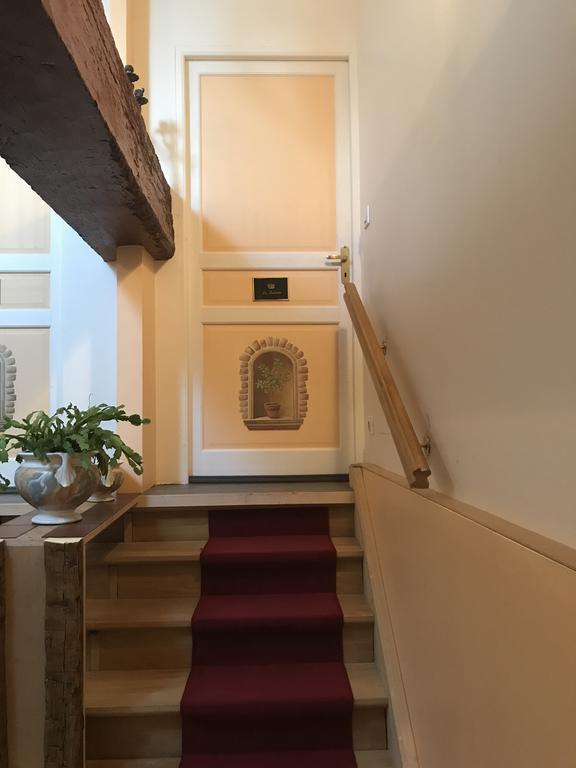 Residence La Beauceronne Ouarville Eksteriør billede
