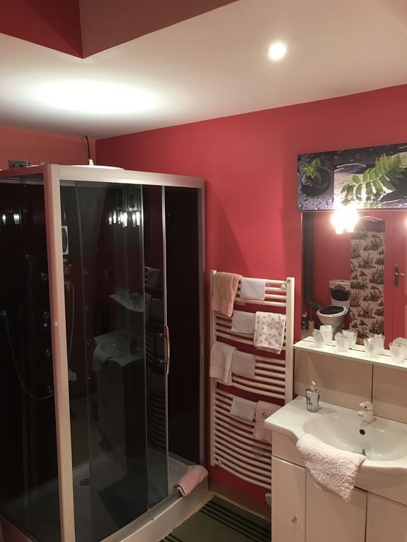 Residence La Beauceronne Ouarville Eksteriør billede