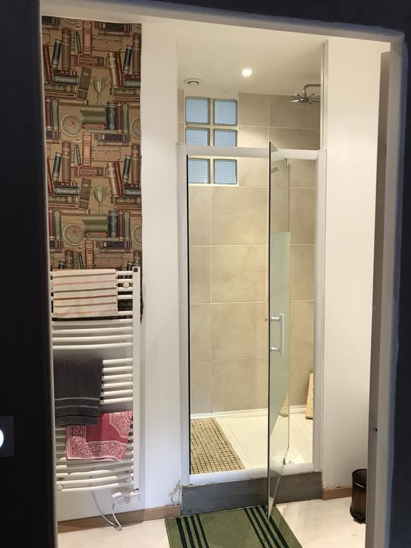 Residence La Beauceronne Ouarville Eksteriør billede